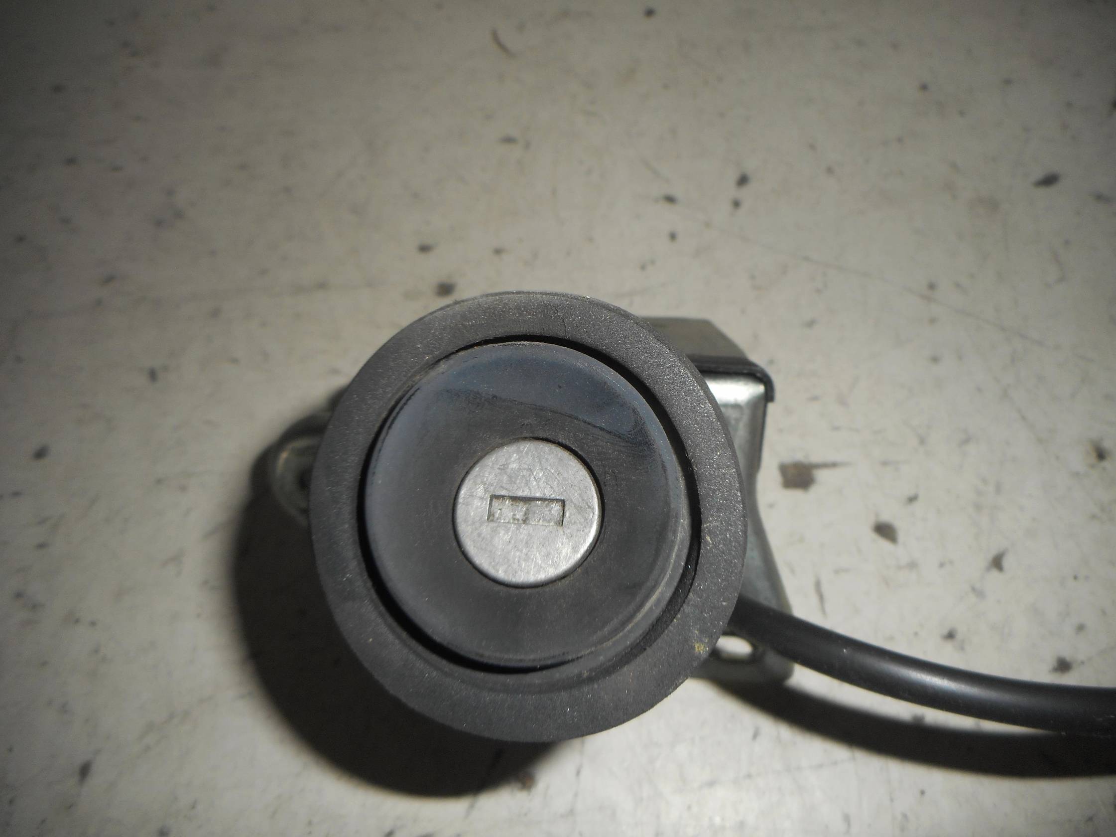 Serratura portello post.